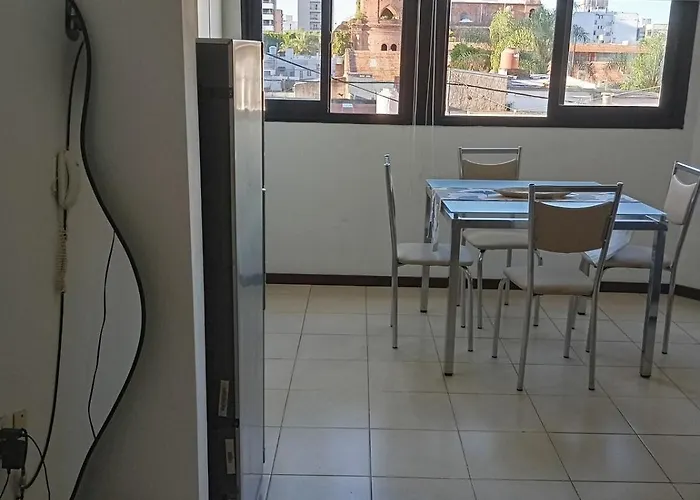 Monoambiente Centrico - Sin Parking