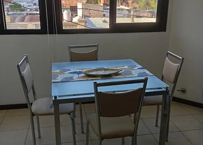Monoambiente Centrico - Sin Parking