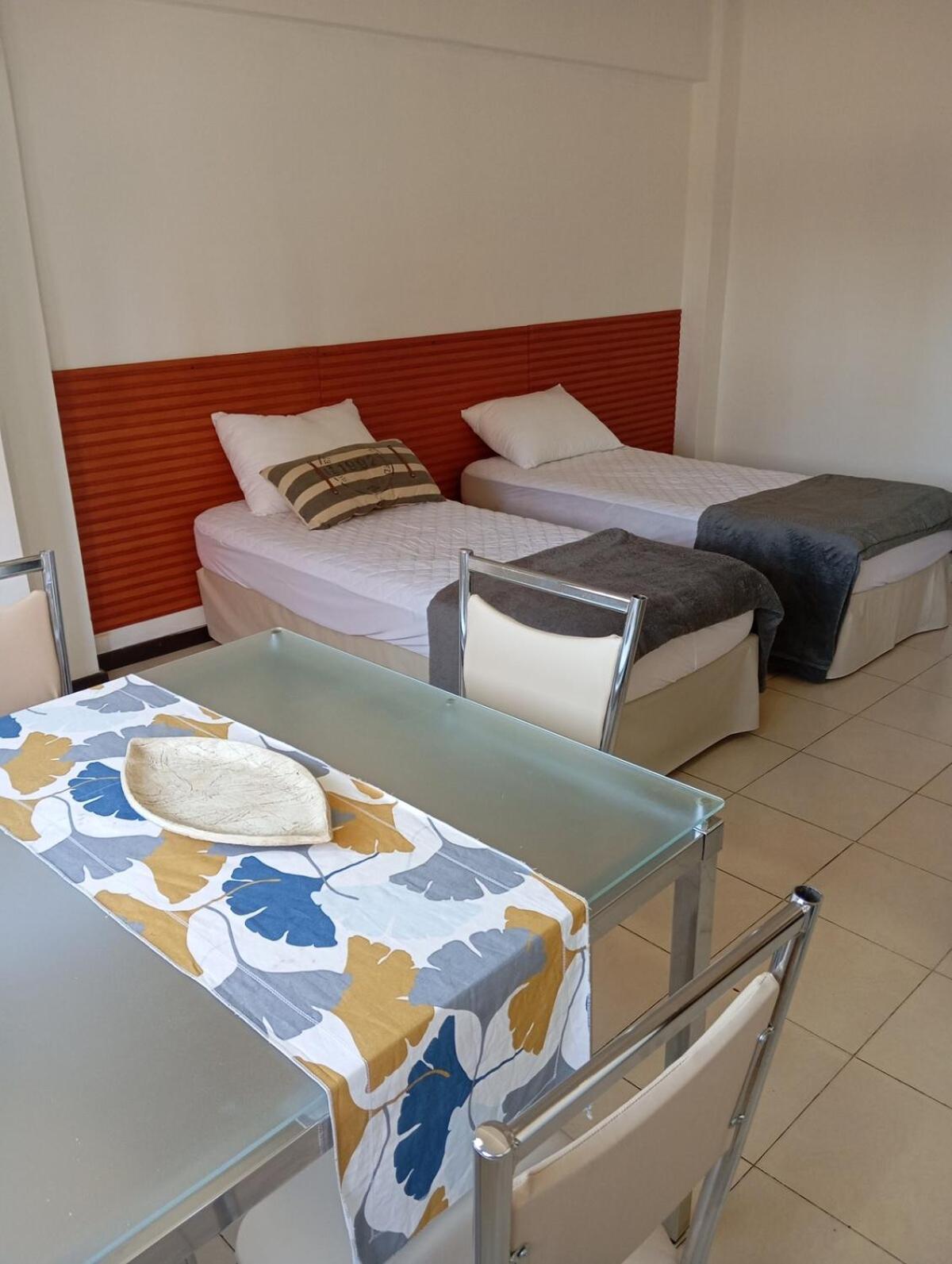 Apartment Monoambiente Centrico - Sin Parking *